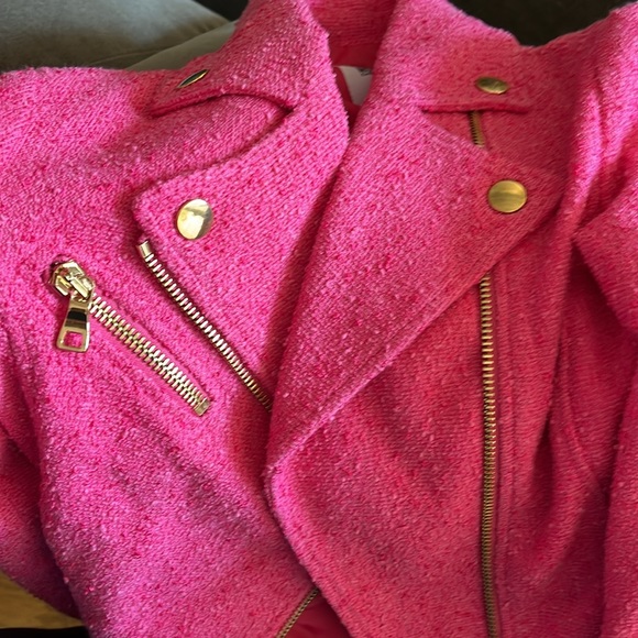 Moschino jacket - Picture 3 of 4